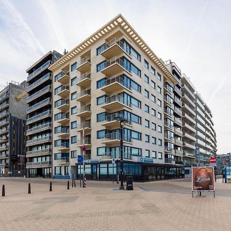 Maison Pauline Middelkerke Esterno foto