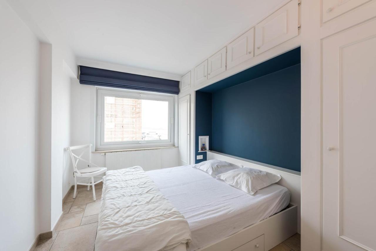 Maison Pauline Middelkerke Esterno foto